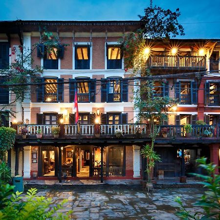 The Old Inn Bandipur Zewnętrze zdjęcie