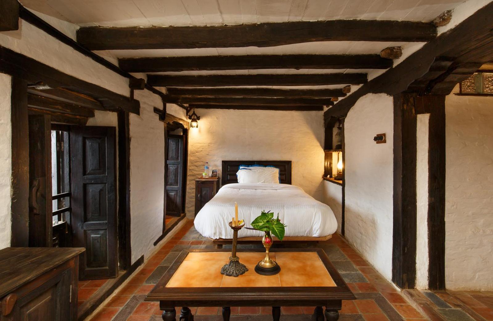 The Old Inn Bandipur Zewnętrze zdjęcie