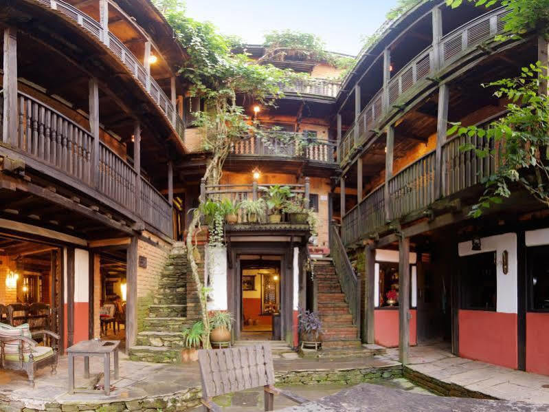 The Old Inn Bandipur Zewnętrze zdjęcie