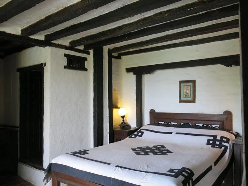 The Old Inn Bandipur Zewnętrze zdjęcie
